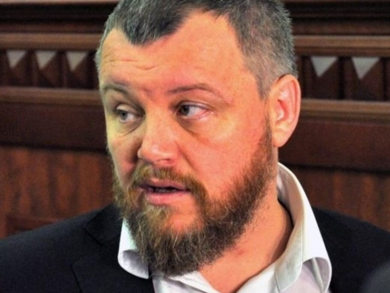 Пургин: Украина откровенно наплевала на жителей Донбасса