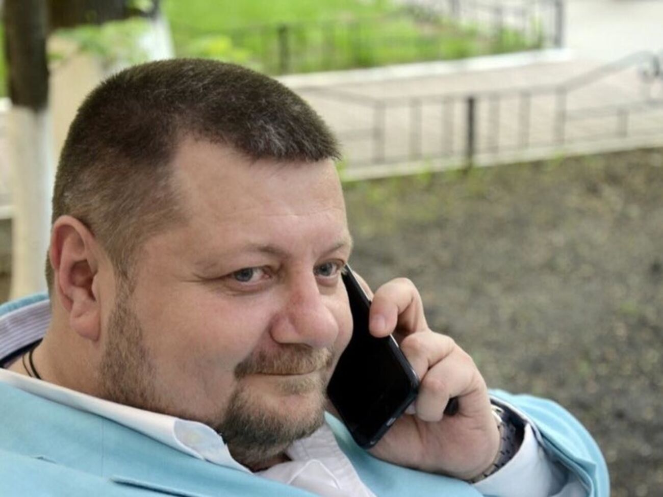 Игорь Мосийчук прокомментировал сегодняшнее голосование в Раде по Конституции