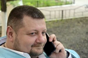 Игорь Мосийчук прокомментировал сегодняшнее голосование в Раде по Конституции