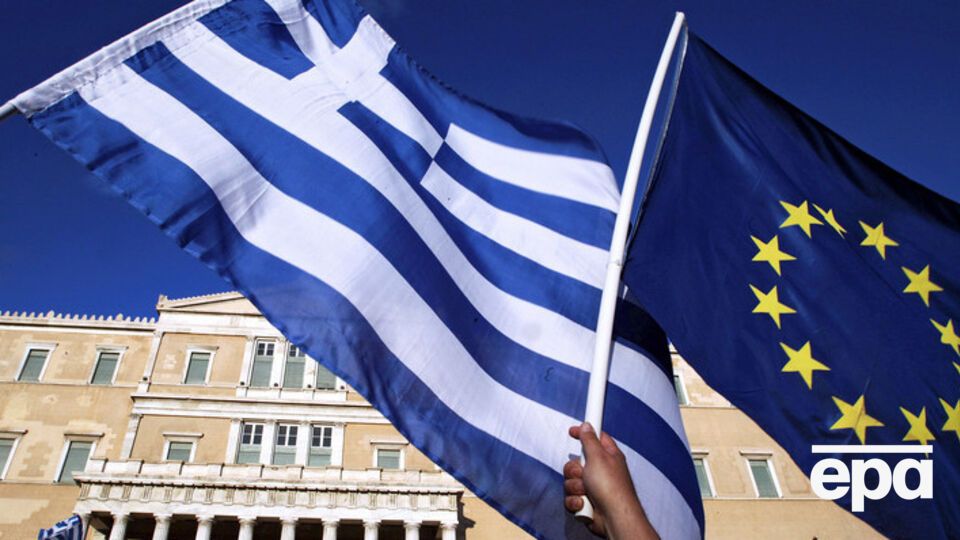 Министры согласны выдать Греции новый кредит