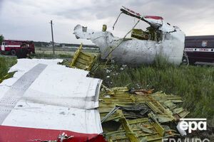 СБУ выяснила, каким путем и куда вывезли "Бук" с территории Украины, чтобы скрыть от расследования