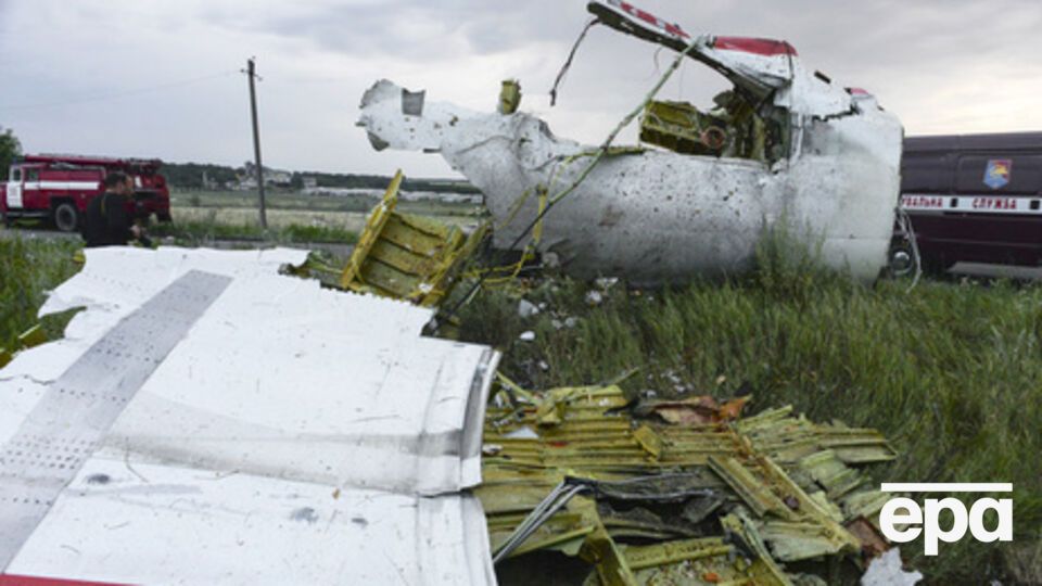 СБУ выяснила, каким путем и куда вывезли "Бук" с территории Украины, чтобы скрыть от расследования