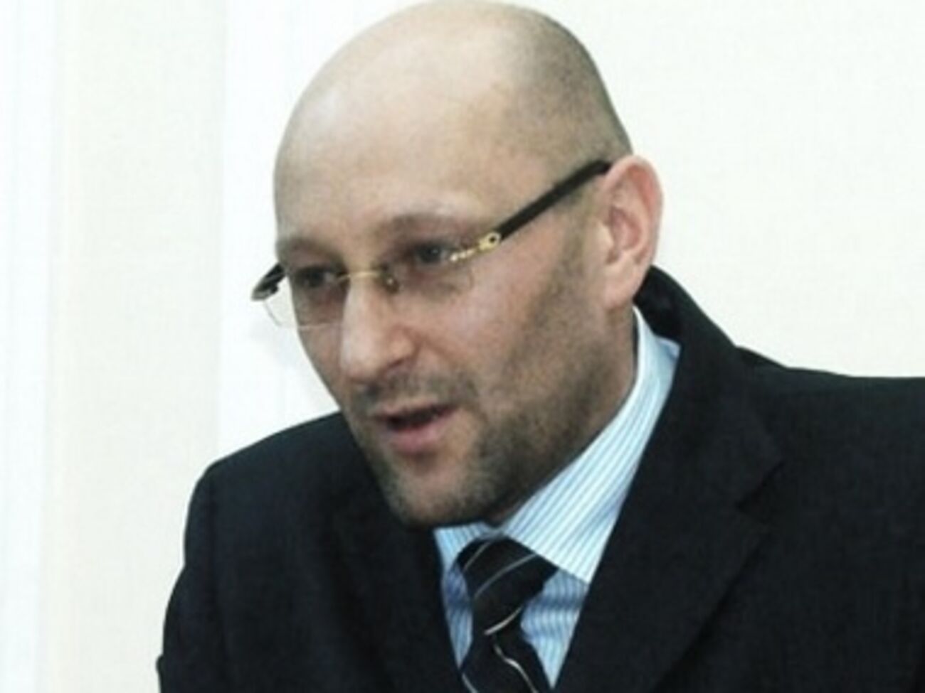 Остафийчук не исключил причастность правоохранителей к конфликту в Мукачево