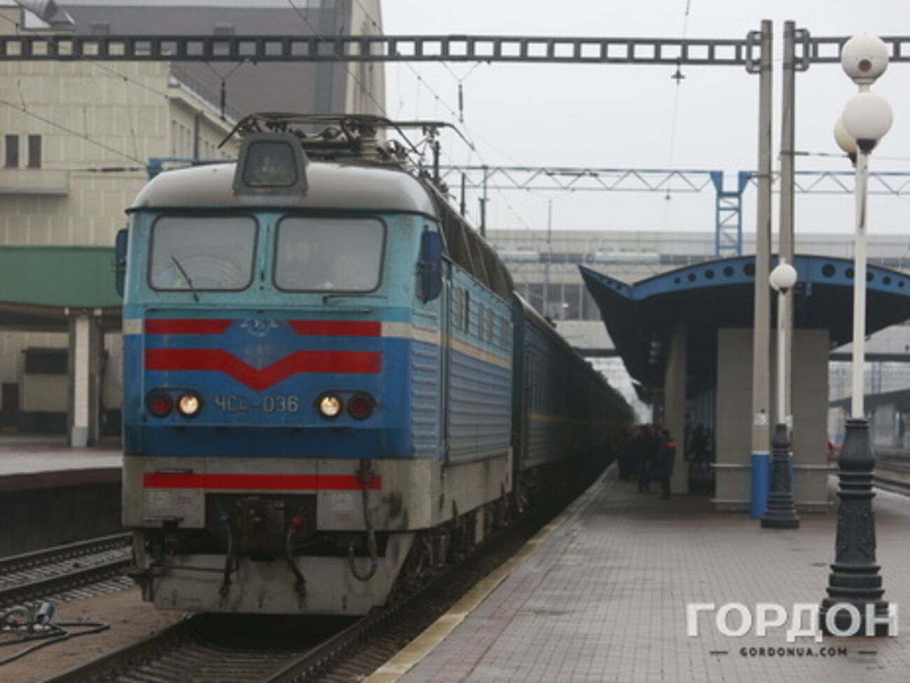"Укрзалізниця" запускает дополнительные летние поезда