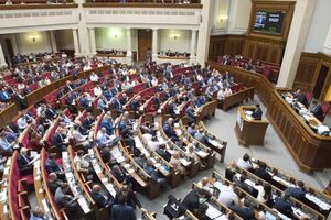 Рада обязала чиновников вписывать в декларации те активы, которые они контролируют