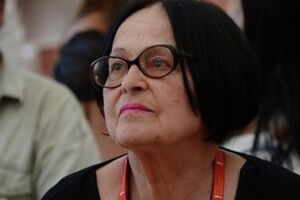 Кира Муратова: Многие просто не верят, что мир без войны возможен. Зачем трепыхаться, если ничего не изменишь?