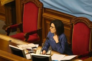 Депутаты не разрешили чиновникам получать оружие перед поездками в зону АТО
