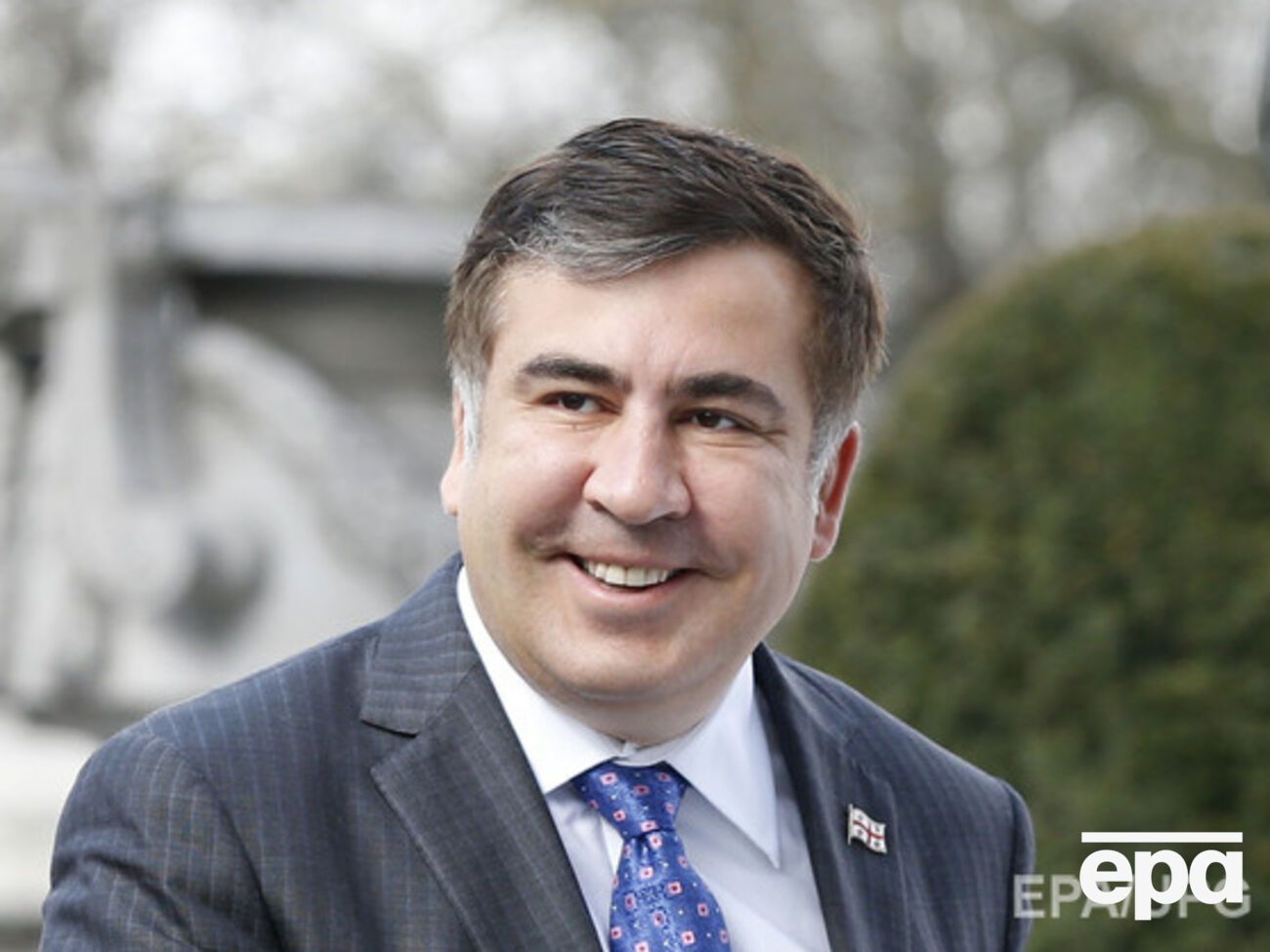 Саакашвили предлагает легализовать игорный бизнес в Одессе, чтобы наполнить местный бюджет