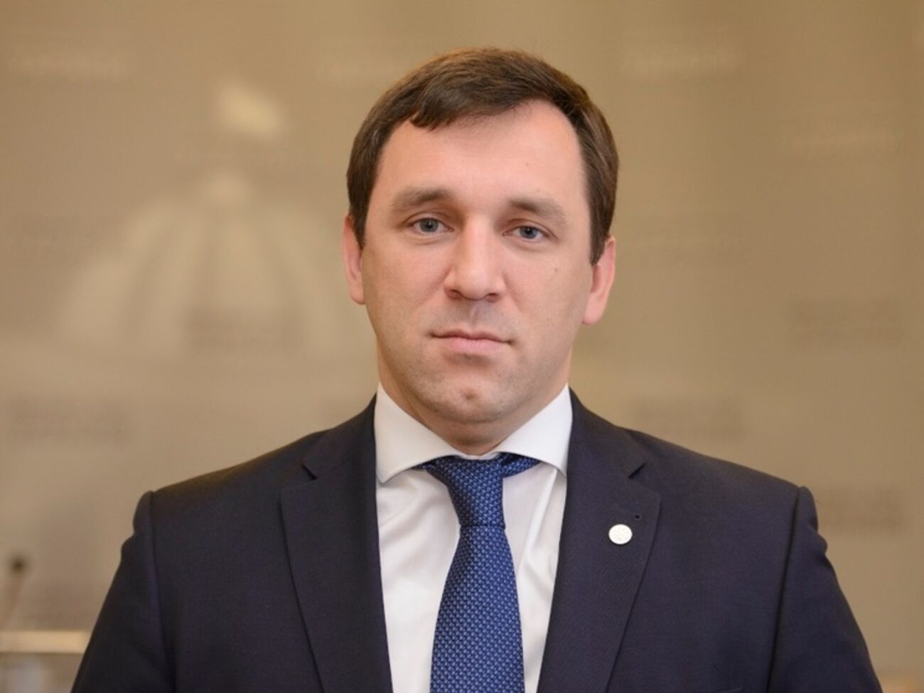 Один из авторов законопроекта Виктор Кривенко