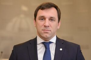 Один из авторов законопроекта Виктор Кривенко
