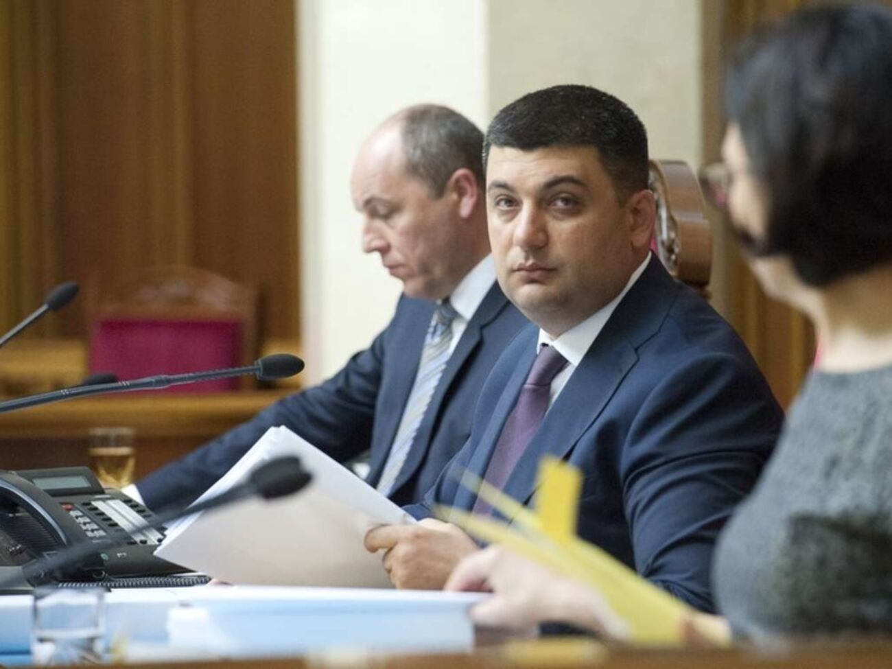 Депутаты внесли изменения в Налоговый кодекс