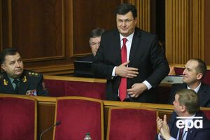 Квиташвили заявил, что трое депутатов блокируют реформу здравоохранения