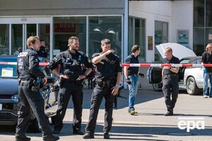В результате перестрелки погибли пять человек