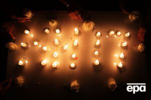 В сети появилась ранее не публиковавшаяся запись первых минут после падения Boeing 777. Видео