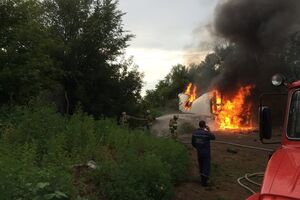 Бирюков: Владелец автомобиля Renault Magnus г/н ВЕ 3379 ВН, найдитесь! Заберите свою машину