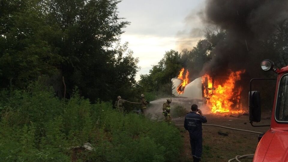 Бирюков: Владелец автомобиля Renault Magnus г/н ВЕ 3379 ВН, найдитесь! Заберите свою машину