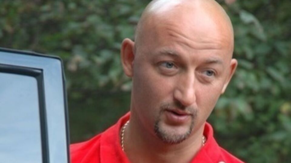 Мочанов о назначении Москаля: Обстановка в Луганской области в разы важнее, чем то, что происходит в Закарпатье. В разы!