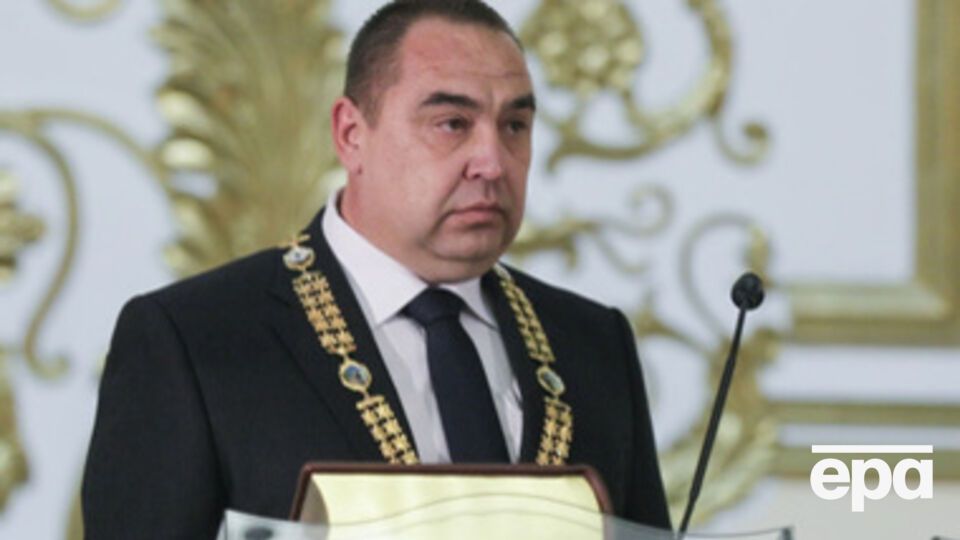 Террористы недовольны поправками в Конституцию Украины и отсутствием в ней особого статуса Донбасса