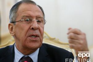 Лавров: Когда в 2001 году Украина сбила российский самолет, СБ ООН не создавал никаких трибуналов