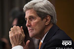 Керри: Мы поддерживаем работу, проделанную следственной группой и Советом безопасности Нидерландов