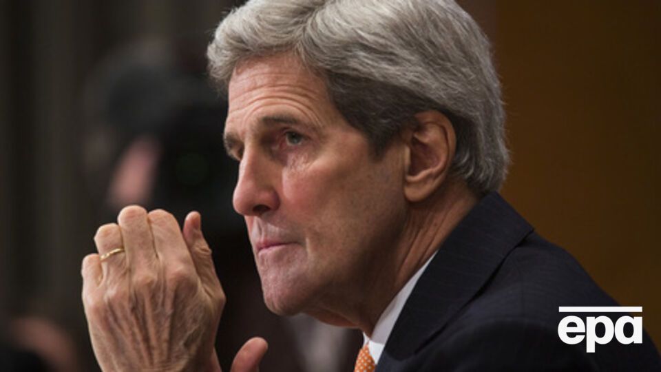 Керри: Мы поддерживаем работу, проделанную следственной группой и Советом безопасности Нидерландов