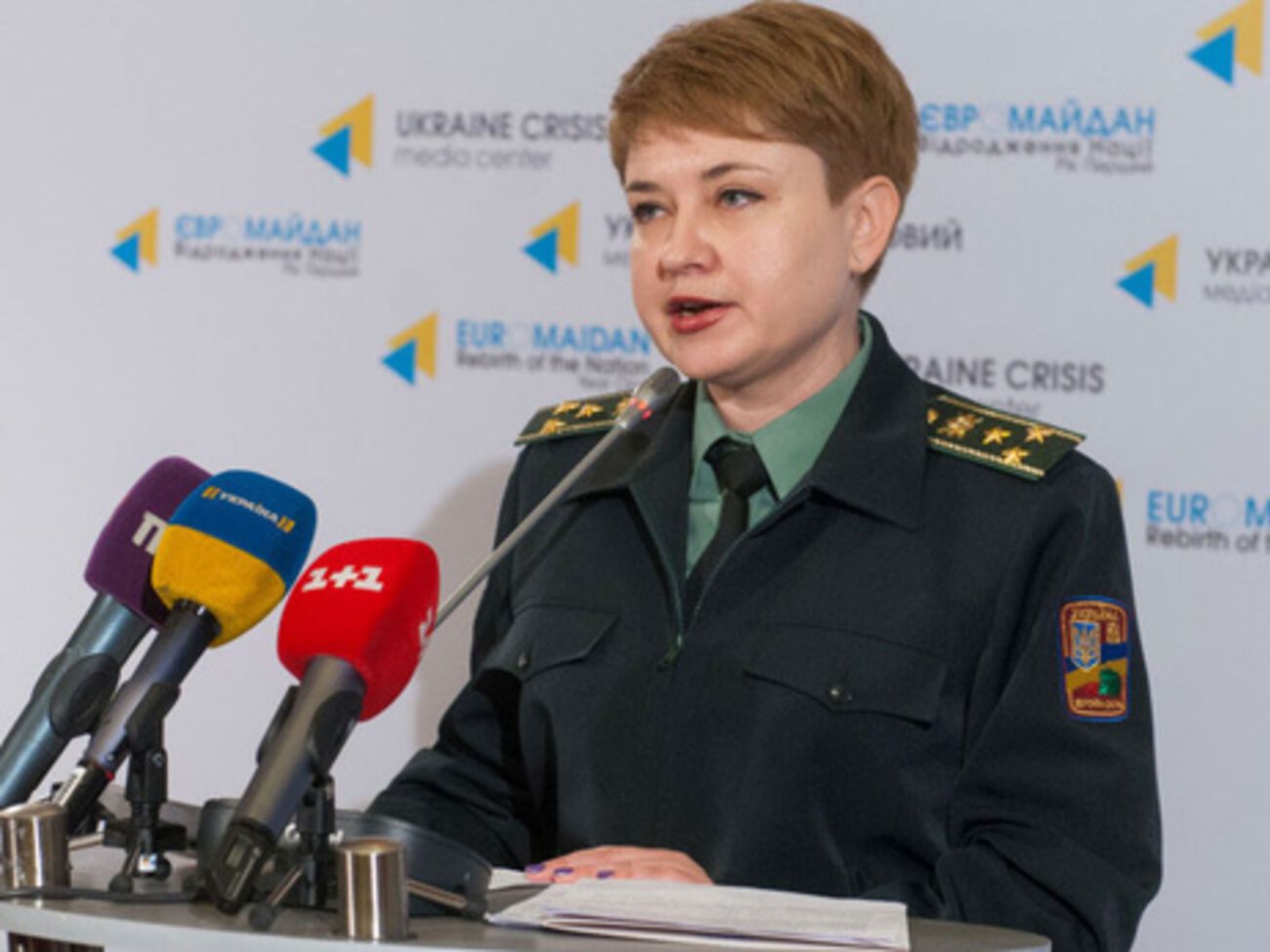 Кушнир: На рассмотрении комиссии находятся сотни документов на получение статуса участника боевых действий