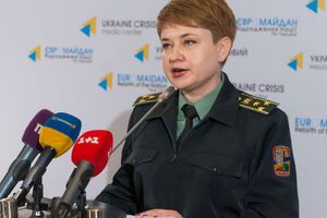 Кушнир: На рассмотрении комиссии находятся сотни документов на получение статуса участника боевых действий