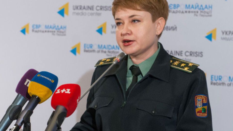 Кушнир: На рассмотрении комиссии находятся сотни документов на получение статуса участника боевых действий