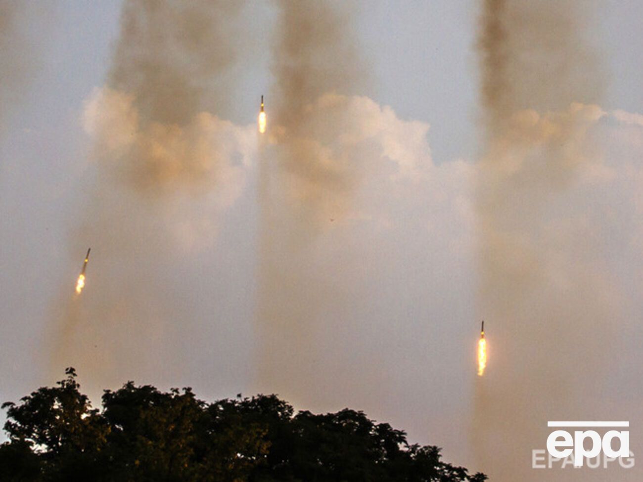 Боевики заявили об обстреле Донецка