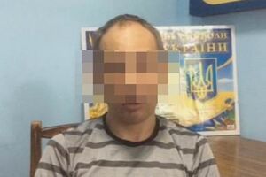 Кащей собирал сведения о дислокации сил ВСУ