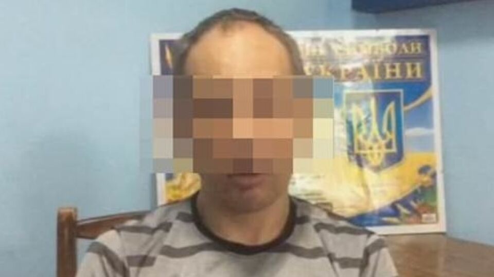 Кащей собирал сведения о дислокации сил ВСУ