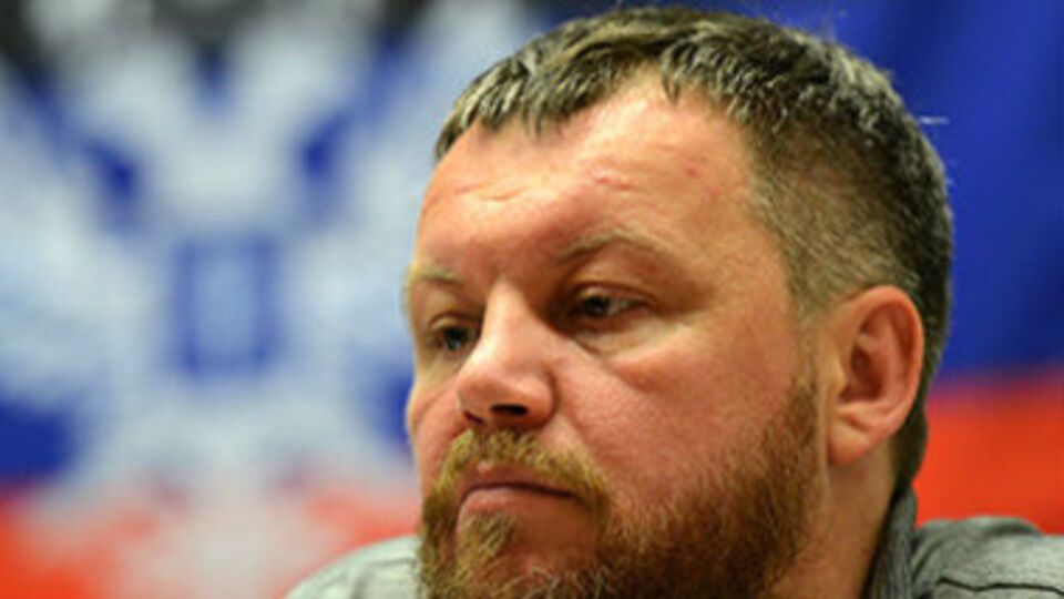 Пургин: Очень много вопросов к самому расследованию и его методике