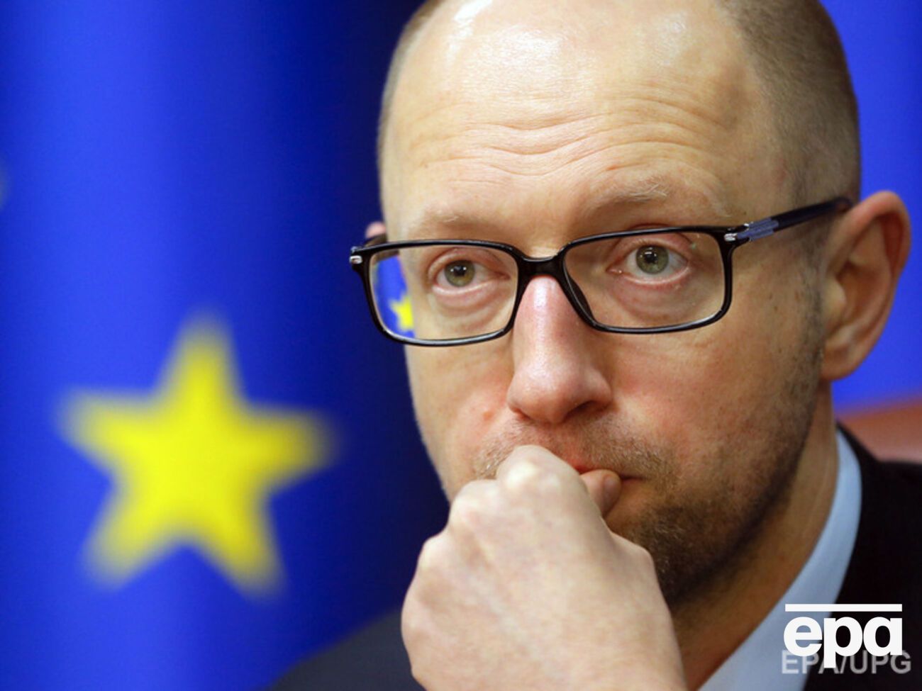 Яценюк: Украина получает 70% газа из стран ЕС