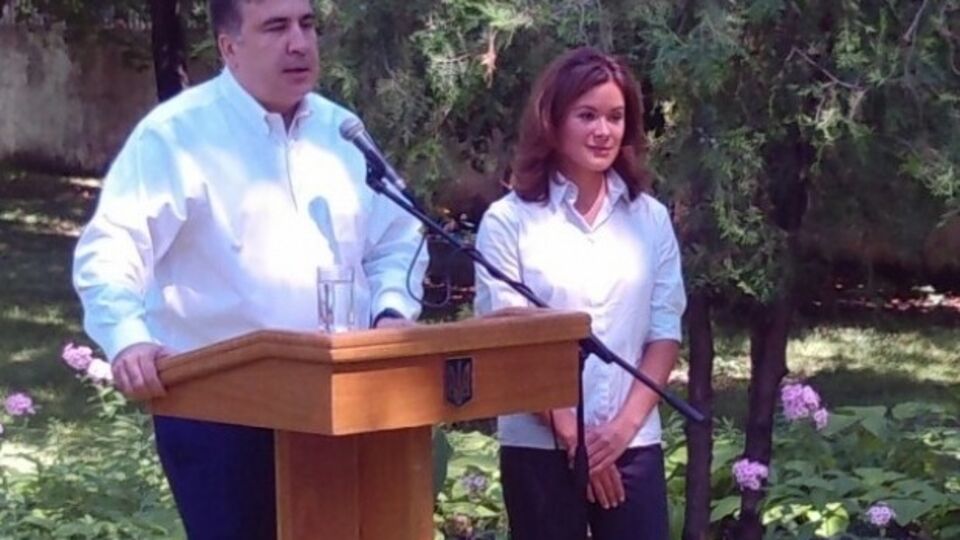 СМИ: вице-губернатор Гайдар будет заниматься социальной сферой