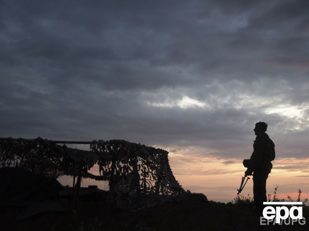 Боевики прекратили обстрелы Широкино, заявили в ОБСЕ