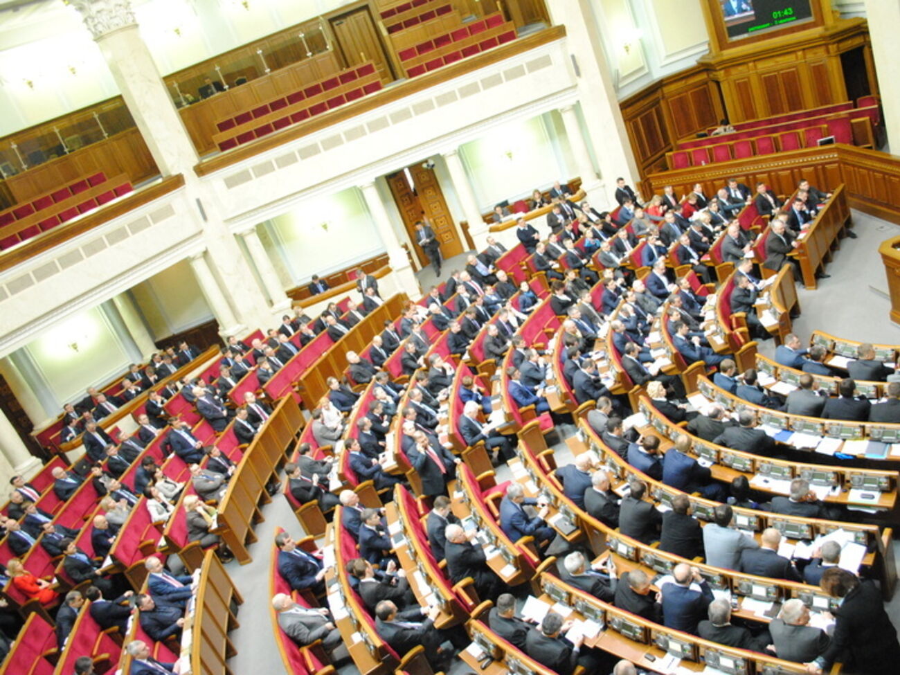 ВР выделила средства на питание солдат