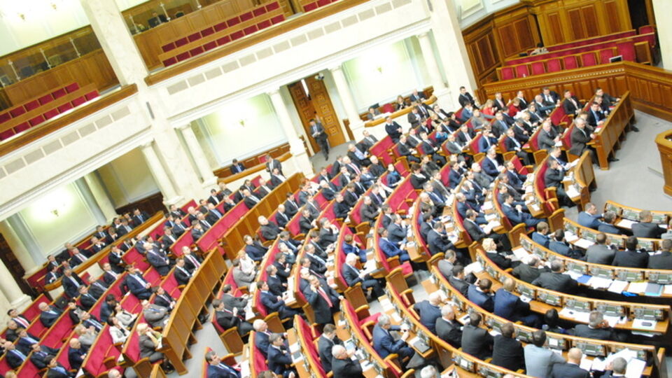 ВР выделила средства на питание солдат