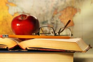 Учебники закупят на деньги, сэкномленные ВР