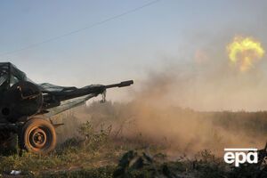 Боевые действия на Донбассе продолжаются на трех направлениях