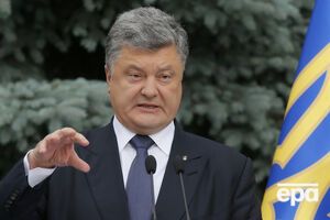 Порошенко расчитывает привлечь волонтеров к борьбе с контрабандой оружия