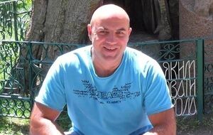 Доник: Мы научимся бороться с контрабандистами или выпросим танки и будем к чертям сносить