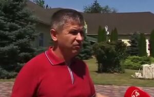 Михаил Ланьо заявил, что едет в прокуратуру уточнять, почему его не пропустили за границу