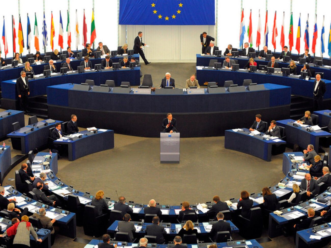 Евродепутаты хотя создания трибунала по делу о катастрофе рейса МН17