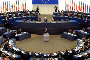 Евродепутаты хотя создания трибунала по делу о катастрофе рейса МН17