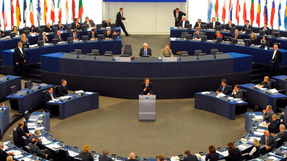 Евродепутаты хотя создания трибунала по делу о катастрофе рейса МН17