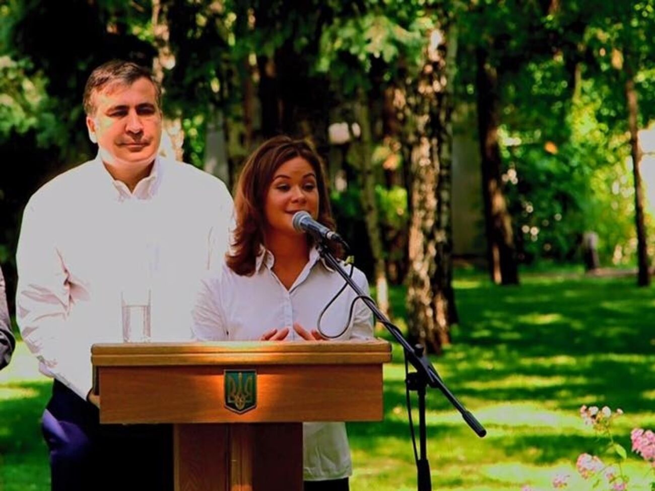 Вице-губернатор Гайдар откажется от российского гражданства