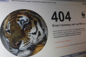 Теперь по ссылке на викторину сайт выдает ошибку 404