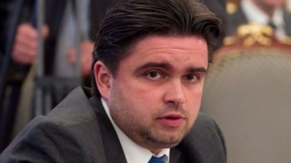 Лубкивский об особом статусе Донбасса: Если проблему не решить с учетом украинского интереса, она может иметь тяжелые последствия