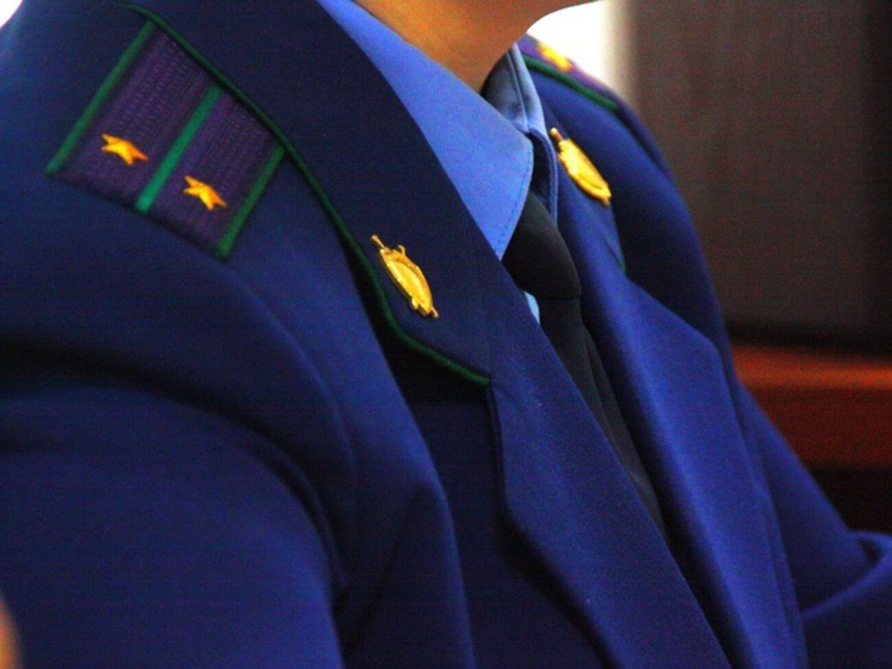 Прокуратура объединила в одно производство все дела по событиям в Мукачево