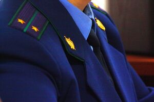 Прокуратура объединила в одно производство все дела по событиям в Мукачево